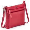 Crossbody Bag for Women Trendy Real Leather Purse Small Soft