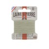 Sajou Card Laine Saint-Pierre Lime color: 843