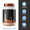 NutraOne IsolateOne Whey Isolate Protein Powder 100% Pure Whey Isolate