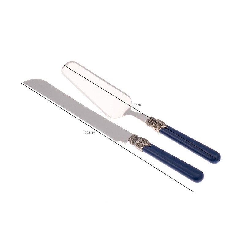 Rivadossi Sandro 1602D05 Stainless Steel Cutlery