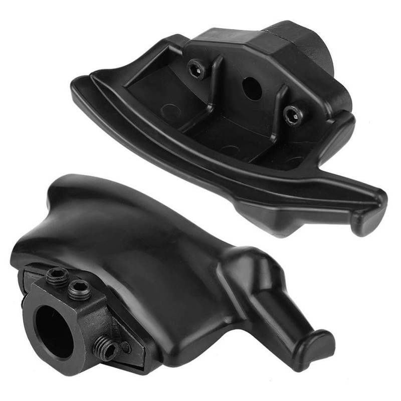 Broco Black Tire Changer Machine Plastic Nylon Mount Demount Duck