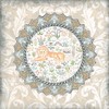 Jewish Art Calendar by Mickie 2026