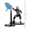 Banpresto Naruto Shippuden Effectreme Hatake Kakashi Figura de Colección Bandai