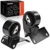 A-Premium 2PCS Front Left and Right Engine Motor Mount Kit
