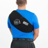ICE20 Back/Hip Strap Ice Compression Therapy