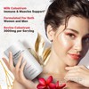 Codeage Colostrum Supplement, Grass-Fed Colostrum - Prized First Milk -