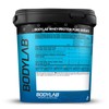 Bodylab24 Whey Protein Isolate 900g Erdbeere Bodylab24, Eiweißpulver aus Whey