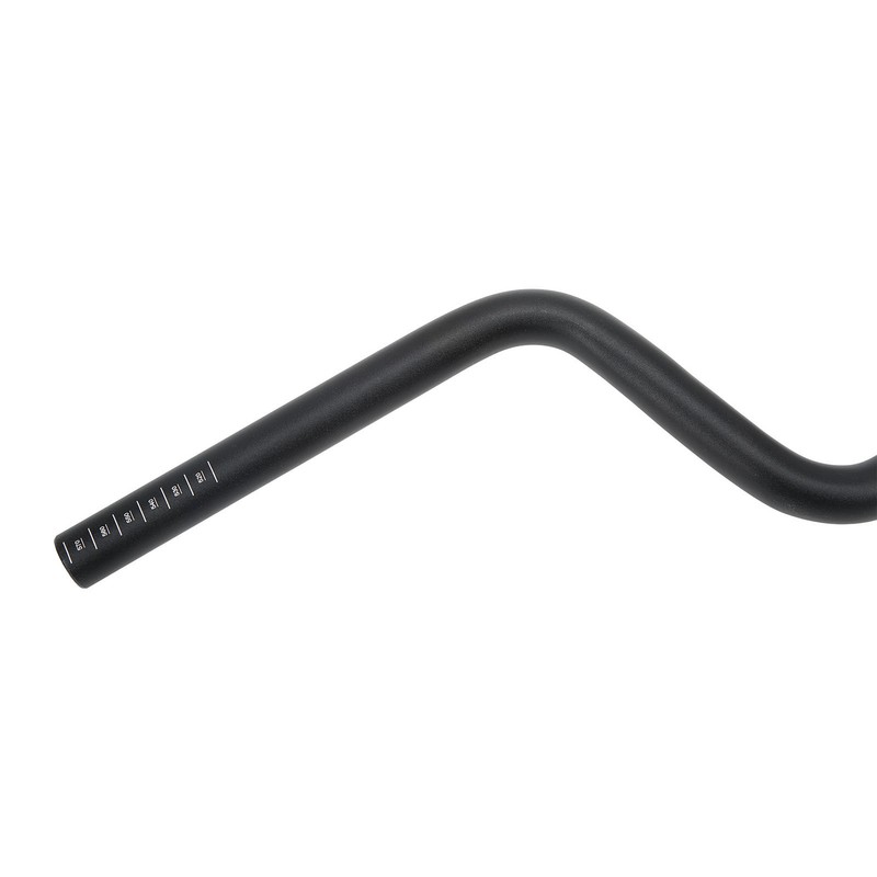 Lp Litepro Aluminum Alloy Bike Swallow Handlebar Bike Riser Handlebar
