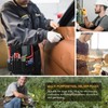 EHDIS Tool Pouch Auto Wrap Vinyl Film Install Tool Bag