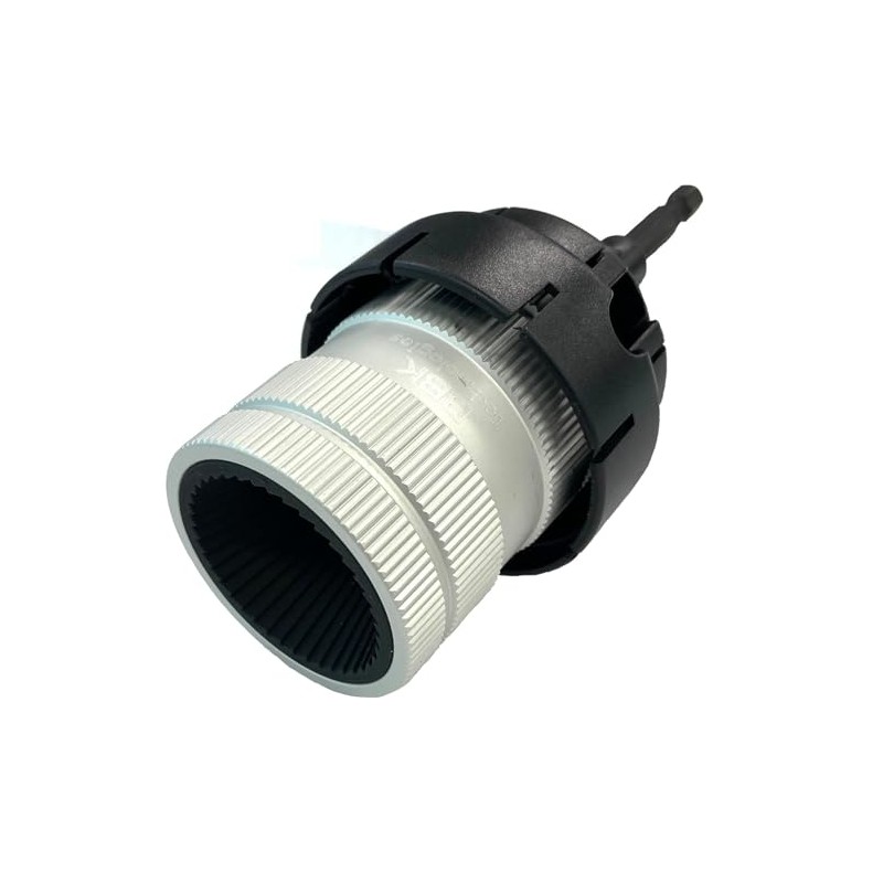 BBK 40-Blade Reamer with Drill Adapter 209-RA