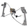Premier Gear PG-752-060 Window Regulator Replacement for Nissan 350Z (03-09), 80721CD01A