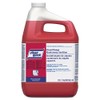 Clean Quick 07535 Broad Range Quaternary Sanitizer w/Test Strips Sweet