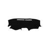 Cartist Dash Cover for Acura TL 2004 2005 2006 2007