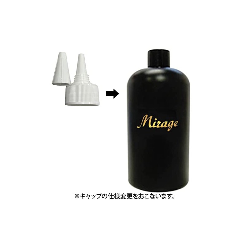 Liquid 16.9 fl oz (500 ml)