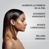 Serum Ácido Hialurónico Hidratante Antiarrugas Facial IRERI 40g. Disminuye Líneas