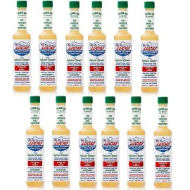 Lucas 10020 Upper Cylinder Lubricant & Fuel Injector Cleaner Additive case of 24