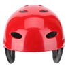 Outdoor Sport Safety Helmet Adjustable Mountain Rock Climbing Drifting Head