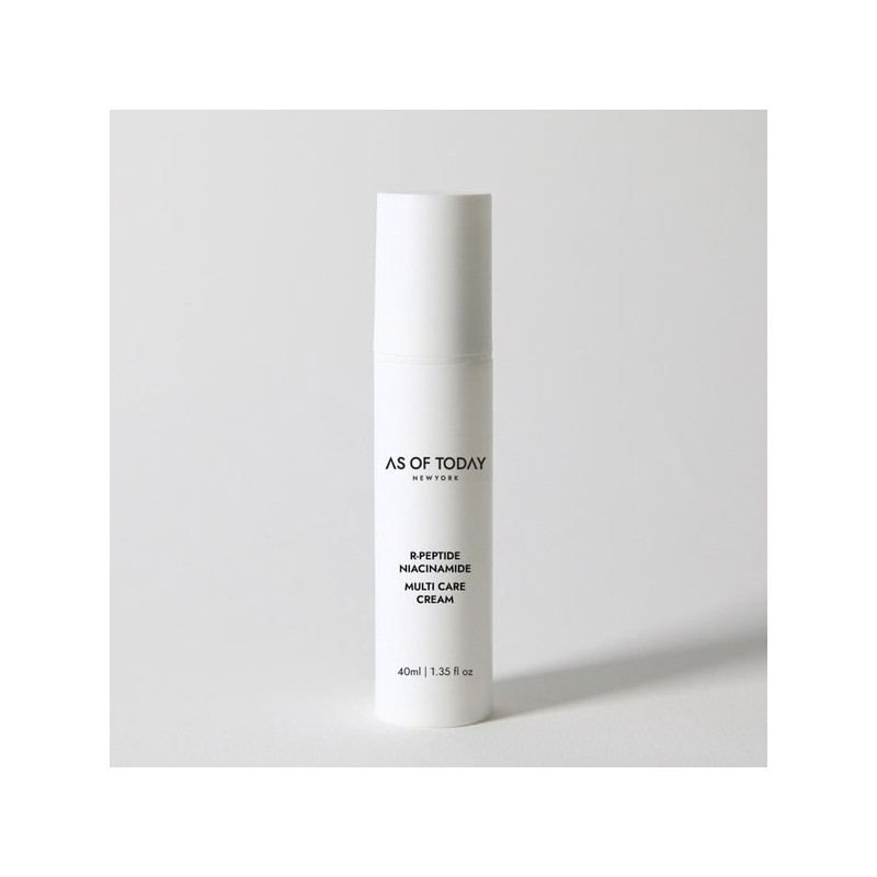 R-펩타이드 나이아신아마이드 멀티케어 크림 R-Peptide Niacinamide Multi-Care Cream