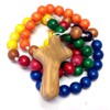 Wooden Rosary (Classic)