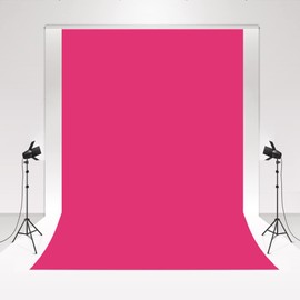 Kate Photo Background Rose Red Portrait Photo Canvas Pink Photo Wall Background Spice Girl Princess Wedding Photo Box 1.5 x 2.2 m / 5 x 7 ft Soft Baby Photo Studio Photo Background Props