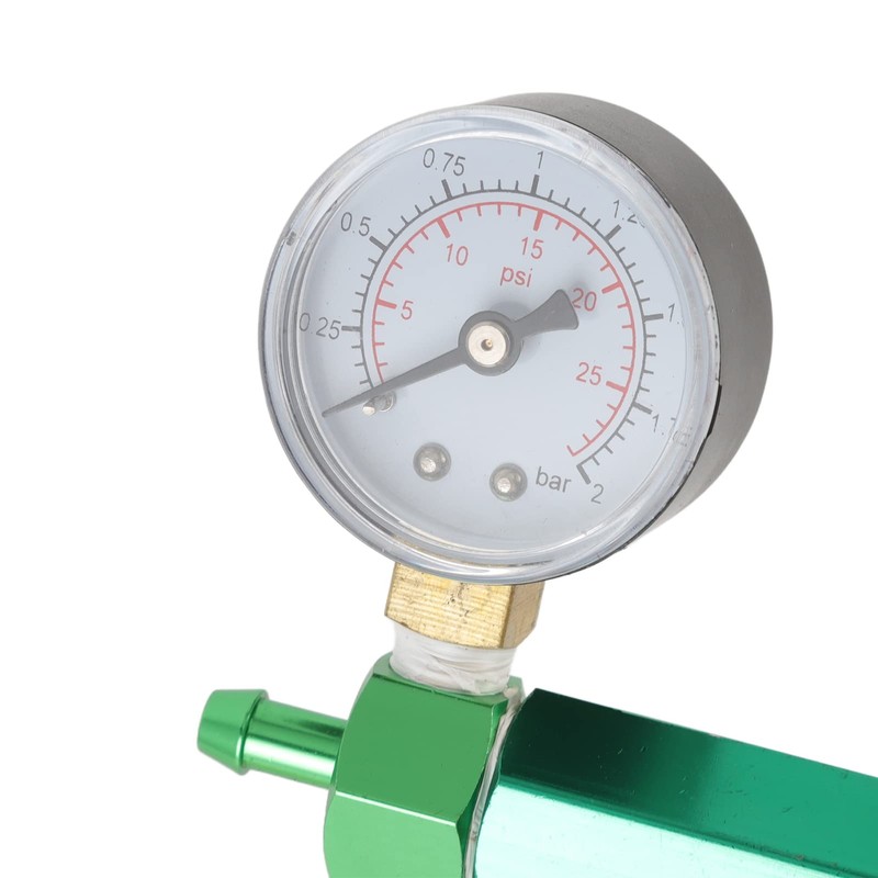Carburetor Leak Detector, Carburetor Pressure Tester for Carburetor Leak Detector