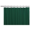 Venice Elegant Home Heavy Duty Vinyl Shower Curtain Liner with