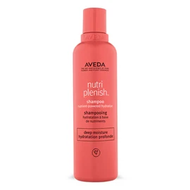 Aveda Nutriplenish™ Deep Moisture Shampoo and Conditioner 250ml Bundle