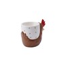 CGB Giftware | Hen Egg Cup Holder | Chicken |
