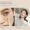 hince [hince]Second Skin Cover Concealer (4 colors)