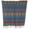 TDbN | Tribal Designs by Neela Throw / Wrap |