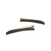 Original Seat Leon III (5F) Wheel Spoiler Rear Splash Guard