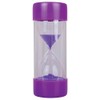 Bigjigs Toys 15 Minute Durable Ballotini Sand Timer Ideal for