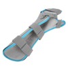Wrist Support Brace Adjustable Hand Fracture Fixed Strap Sprain Carpal