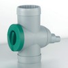 3P Filter Collector, Rainwater Diverter & Filter - Ideal for