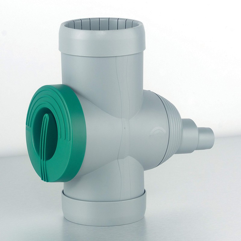 3P Filter Collector, Rainwater Diverter & Filter - Ideal for
