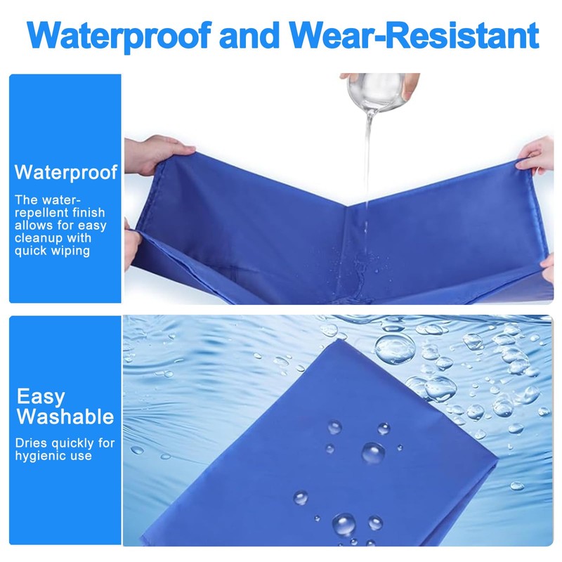 Slide Sheet, Slide Sheets for Moving Patients on Bed, Slide