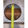 Lightolier 1050LRN09D1 Recessed Downlight Housing 5”