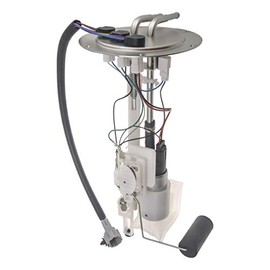 Herko Fuel Pump Module 640GE For Nissan Frontier 1998-2004