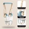 MEZOKUCEL Toddler Walking Harness Assistant Belt - Protective Walking Helper