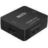 Cables Direct Online HDMI to RCA Audio & Video Composite