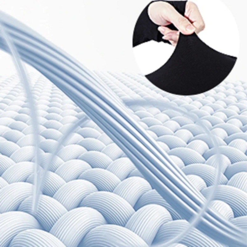 Mangas Protectoras Para Brazos Protección Solar Uv,3 Pares