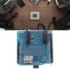 Prototype Screw Shield Wireless On Board Storage Card Slot Terminal