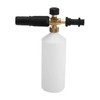 1L Car Wash Nozzle Sprayer Jet Lance Bottle for Karcher