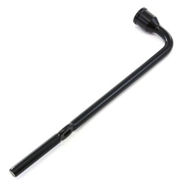 Red Hound Auto 2005-2021 Compatible with Honda Odyssey and 2017-2020 Civic Touring/Type R Spare Lug Wrench Tire Tool Replacement for Jack