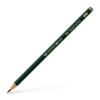 Faber-Castell Olówek 9000 7B 12 sztuk