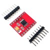 HiLetgo 3pcs DRV8833 Dual Motor Driver Compatible with TB6612 for