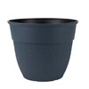 The HC Companies 16 Inch Brookhaven Decorative Round Planter -