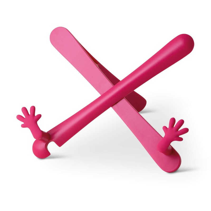 IF The Hands Stand, Hands Free Reading Tablet & Book