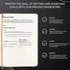 Daily Focus Planner for a Balanced Life - Productivity Planner