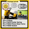 MCN-RK Rebuild Kit Compatible with Bostitch MCN150 MCN250 Nailer Gun